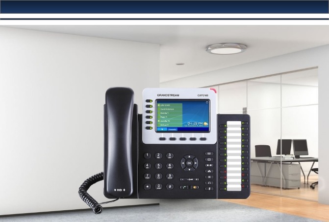 VOIP Telephone System Doha